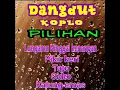 Download Lagu dangdut koplo pilihan mp3