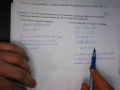 Quadratic Word Problems
