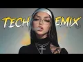 Download Lagu Techno Mix 2025💥🤘Best Nonstop Techno Songs For Party, Gym, Gaming🔥Rave/Hyper Techno | Moon Music