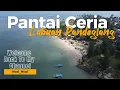 Download Lagu Pantai Ceria Labuan || Pantai Tiket Termurah Tapi Fasilitas Lengkap || Wisata Liburan Keluarga