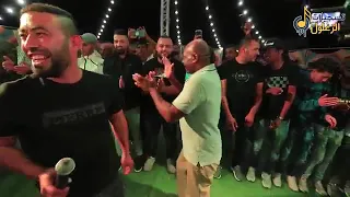 دحيه معين الاعسم يا ليتني معرفت الحب    يا ريت ضليت وحداني    مهرجان العريس محمد نواورة      دندنها