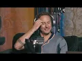 Ben Howard Recording At Home - Walking Backwards Demos