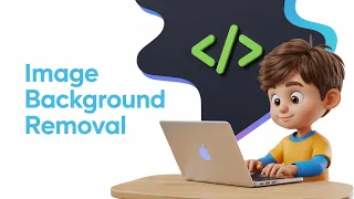 Node js Express Project to Remove Background From Image in Browser Using Javascript