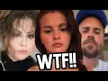 Selena Gomez Her Mom SHOCKING Update Justin Bieber Gets DRAGGED into Drama What is GOING ON