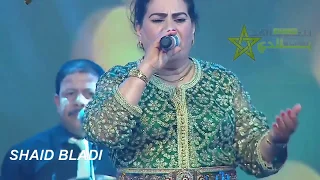 WALD SOUBA Chaabi Nayda Noujoum Al Aoula 2020 ولد صوبة شعبي نايضة نجوم الأولى 