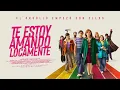Rigoberta Bandini - Yo Solo Quiero Amor (BSO "Te Estoy Amando Locamente")
