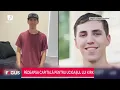 Download Lagu Ucigaşul lui Charlie Kirk ar putea fi condamnat la moarte. A dat declaraţii în cămaşă anti-suicid