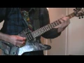 Download Lagu Pantera - Uplift (Guitar Cover)
