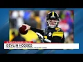 Ultimate Alabama Athletes Devlin Hodges - NBC 15 WPMI