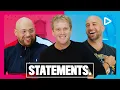 Download Lagu Alberto Stegeman over illegale pokertoernooien \u0026 de plantage van de buurman - STATEMENTS. | SLAM!
