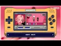ROSÉ u0026 Bruno Mars 'APT' / 8 Bit Style
