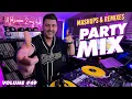 Download Lagu PARTY MIX 2024 | #49 | Mashups and Remixes of Popular Songs mixed by Deejay FDB