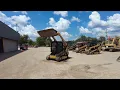 2020 CATERPILLAR 259D3 HIGH FLOW