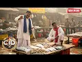 Lagu क्यों बनना पड़ा CID Daya और Abhijeet को मछली बेचने वाले? | CID | Crime Mystery | New Episode 2025