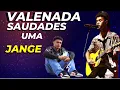 Download Lagu Valenada - SAUDADES UMA (Official MV)