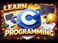 C Programming - Day 7 Problem Solving Session