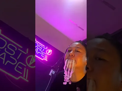girl ghost vape tricks #bgod #shorts #ytshorts
