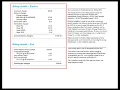 Understanding Your Duke Bill