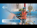 SAFQUAL Award in Rigger 3 Basic Rigging Lifting Safety Training