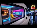 I Built a Stealth Gaming Camper Van