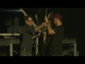 Linkin Park -  Rebellion (feat)  Daron Malakian  (Live) HD Video HQ Audio