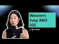How to Get Into Western Ivey AEO Supplementary Application Guide