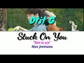 Download Lagu Stuck On You_Max Jenmana Lyrics|Thai-Dtit Gup| with Tagalog Sub_2gether The Series OST