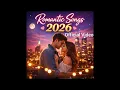 Lagu New Romantic Hindi Song 2026💘 | Pyar, Ehsaas Aur Mohabbat || পিয়ার,এহসাস আর মোহাব্বত _ZunedOriginls