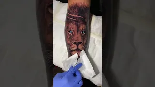 وشم على اليد وشم تاتو Tatoo طباعة الوشم 
