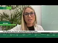 Lagu [Entrevista Terra Viva] Dia Mundial da Água: fertilizantes através da reciclagem de efluentes