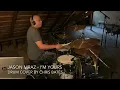Download Lagu Jason Mraz - I’m Yours (Drum Cover) [Studio Version]