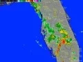 NWS Tampa Bay Area Radar Summary for June 26th 2016