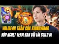 Lagu Boy 1 Champ Volibear XiongWang Với Lối Build Cực Dị Mùa Mới Siêu Bá Đạo Gánh Team Mãn Nhãn