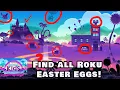 Kids Movie Easter Eggs Roku Kids Movie Theme Screensaver 1 hour