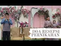 Download Lagu DOA RESEPSI PERNIKAHAN TENANG MENYEJUKKAN