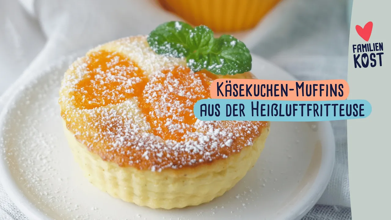 Neues Familienkost Video