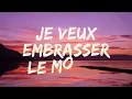 Bleu Soleil et Luiza - Soleil Bleu ~ PAROLES