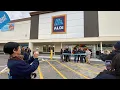 Aldi - 2nd Grand Opening in Jacksonville FL