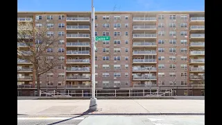 380 Cozine Ave Brooklyn NY Shawn May Photography