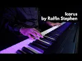 Download Lagu ICARUS : A Soulful Piano Cover by Ralfin Stephen | Tony Ann