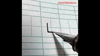 How to Write ni-eun