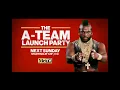MeTV The A-Team Launch Party 15sec Promo 2022 Do You Know The Ed Sullivan Show Bumper 2022