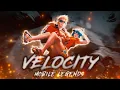 Stay with me Velocity Mobile Legends | calude edit [alight motion]