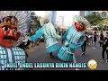 Download Lagu ONDEL ONDEL Lagunya Bikin NANGIS 😂 Ondel Ondel WARA WIRI Group