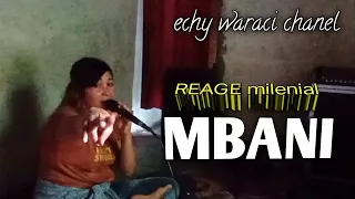 lagu bima dompu ii mbani ii cipt echy waraci ii voc echy waraci
