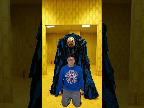 ¿Puedes Encontrar a los Payasos de Fede Vigevani?🔦🤡130