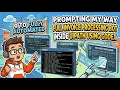 Prompting My Way to a Full Invoice Processing Bot inside UiPath Using Codex