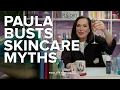 OFF THE SHELF We re 30 Flirty Myth-Busting With Special Guest Paula Begoun