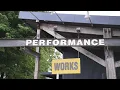 2025 Performance Works lineup is dropping on Monday!
