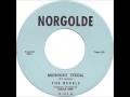 Download Lagu The Revels - Midnight Stroll (Dead Man's Stroll)